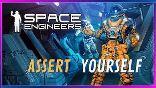 I lose everything AGAIN - Space Engineers Highlights