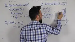 14.1 functions of several variables | Anas Abu Zahra