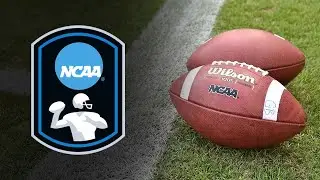 NCAA College football Live