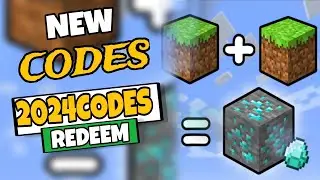 All *Secret* Merge for DIAMONDS! Codes | Codes for Merge for DIAMONDS! Roblox  2024