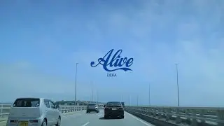 DEKA - ALIVE【MV】