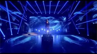 LYRA - YOU (Dancing With The Stars Performance)