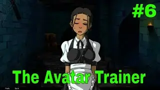 The Avatar Trainer v0 11b pc Gameplay #6