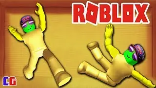 УНИЧТОЖЬ АНТИСТРЕСС в РОБЛОКС! Открыл НОВЫЕ КАРТЫ Broken Bones Ultimate Roblox