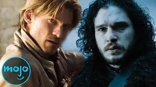 Top 10 Best Game of Thrones Swordsmen