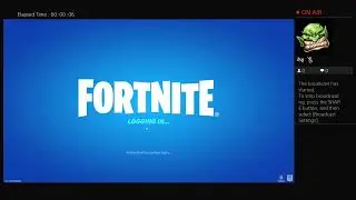 Fortnite solos