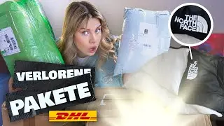 Ich kaufe VERLORENE DHL Pakete, lohnt es sich?