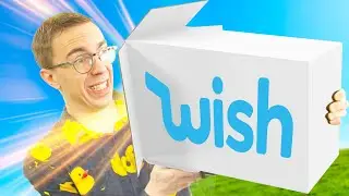 I wasted $485 on "Tech" from WISH