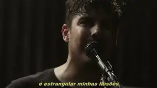 Nothing More - Don't Stop - Legendado Português BR