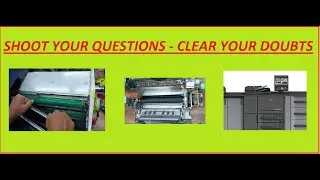 KONICA MINOLTA - SHOOT YOUR QUESTION