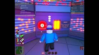 Запуск Ядерной Ракеты В Roblox Jailbreak