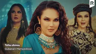 Gulsanam Mamazoitova | Гулсанам Мамазоитова - Tafou shmou’ #Uzbekistan