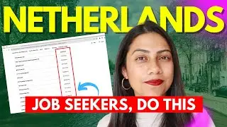 Top 25 Employers in Netherlands who Sponsor Visas | Jobs in Netherlands 🇳🇱