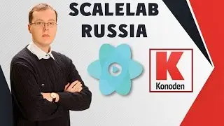 Медиасеть ScaleLab Russia