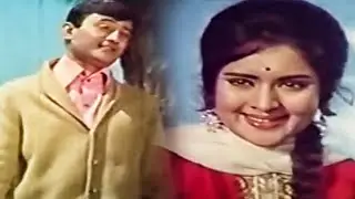 दूरियाँ नज़दीकियाँ बन गईं |Duniya | देव आनंद, वैजयन्ती माला |Kishore Kumar, Asha Bhosle |60s Hit Song