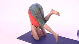 5 Hard Yoga Poses Made Easy | Health