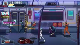 Fight Fury - Trailer Gameplay - Android IOS