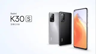 REDMI K30S Trailer Commercial Official Video HD | REDMI K30S 5G (Re-uploaded)