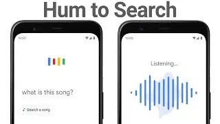 How to Find a Song by Humming