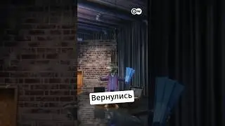 Вернулись из отпуска @zapovednik