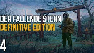 🔥 НОВАЯ OGSR-ВЕРСИЯ УПАВШЕЙ ЗВЕЗДЫ! STALKER DER FALLENDE STERN: DEFINITIVE EDITION! #4