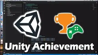 Unity Achievement Tutorial in 15 Minutes (Android & IOS)