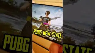 КАК СКАЧАТЬ PUBG NEW STATE 