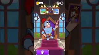 !! Bridge Legends game Play !! Level 6-10 Bridge Legends iOS and Android Gameplay