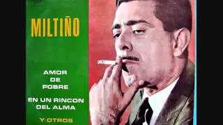 Miltinho - veinte años