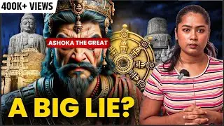 Ashoka Buddhism Controversy Exposed | Keerthi History