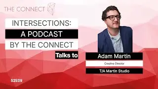 Adam Martin (T/A Martin) | Designing in the Sports World