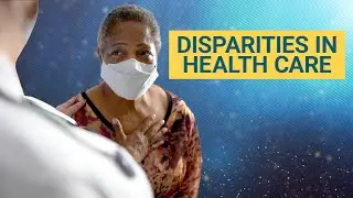 MAJOR Racial Disparities in Health Care You Didnt Know | Deep Dives | Health