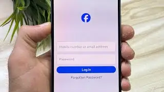 How to Create Facebook Account | Facebook ki id banane ka tarika | How to make Facebook account