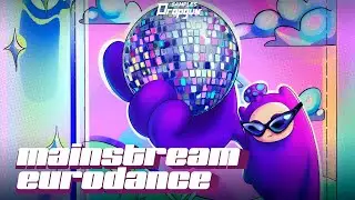 Mainstream Eurodance (Sample Pack)