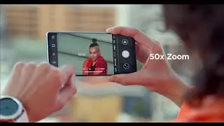 Huawei P30 Pro TVC Official Trailer Commercial (FR)