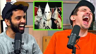 Cancel Culture Creates Racists | Andrew Schulz and Akaash Singh