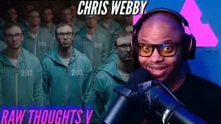 First Time Reaction to Chris Webby- Raw Thoughts V | Now this is Freedom of Speech | (Reaction)🔥🔥🔥