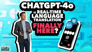 The End of Language Barriers in Remote Work | OOO Episode 64