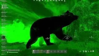 DayZ Bear Mountain Survive the Night Event Part 2