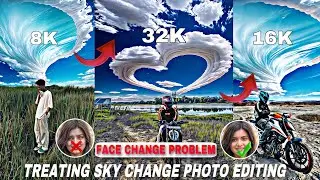 treding sky chang photo editing16x 8k quality trending photo photo editing