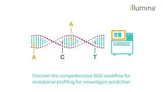 Next-generation Sequencing for Neoantigen Prediction - Methods Guide