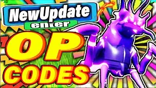 (NOVEMBER 2021) LITTLE WORLD CODES *NEW BUGS UPDATE*ALL NEW SECRET OP ROBLOX LITTLE WORLD CODES!