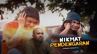 NIKMAT PENDENGARAN (PREMAN HIPNOTIS 2)