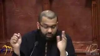 Seerah of Prophet Muhammad 5 - Arabia before Muhammad (s) & summary of lineage - Yasir Qadhi