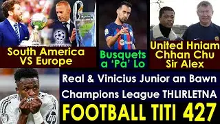 Football Titi || Part - 427