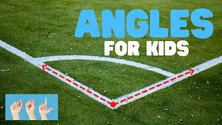 ASL Angles for Kids