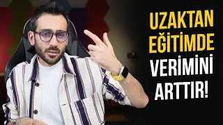 Kendini Geliştir-2 |Üniversiteli Tayfa İzlesin|