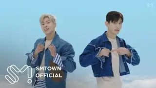 TVXQ! 동방신기 평행선 (Love Line) MV