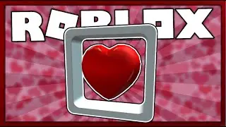 ROBLOX HOVERING HEART PROMO CODE 2019 [EXPIRED/INVALID]