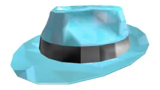 selling sky blue sparkle time for 1 ROBUX… 😭